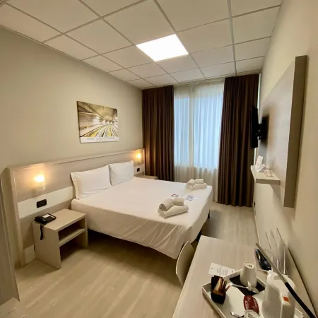 Best Quality Hotel la Darsena