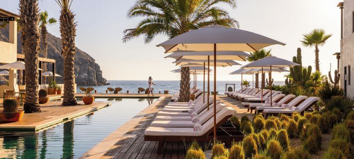 Hotel San Cristobal Adults 15+ Hotels in La Paz