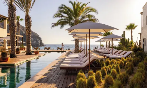 Hotel San Cristobal Adults 15+