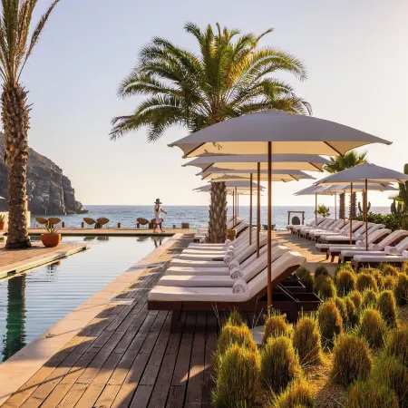 Hotel San Cristobal Adults 15+