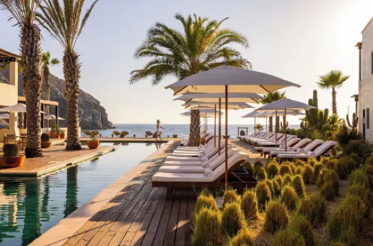 Hotel San Cristobal Adults 15+