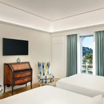 Pazziella, a Luxury Collection Hotel, Capri