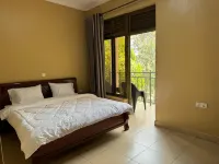 Dafrican Bnb - Bed and Breakfasts