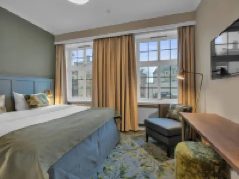 Home Hotel Gabelshus Hotels near Bygdoy Peninsula