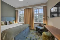 Home Hotel 加貝爾斯胡斯 Fossekallen Restaurant附近的飯店