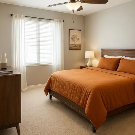Desert Oasis in Gilbert,AZ. Power Ranch– Private Pool, Spa & Resort-Style Patio