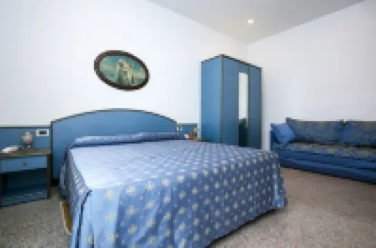 호텔 빌라 첸타