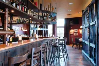 Welcome Hotel Paderborn - bar