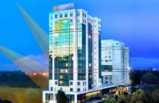 La Quinta by Wyndham Istanbul Gunesli Hoteles en 