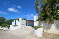 Pavilion Villa by Bluescape Hotels in Holetown