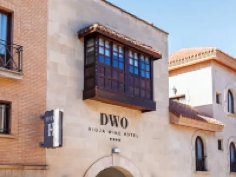 Dwo Rioja Wine Hotel Hotels in Cenicero