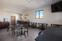 Quality Inn Hall of Fame - servizio colazione