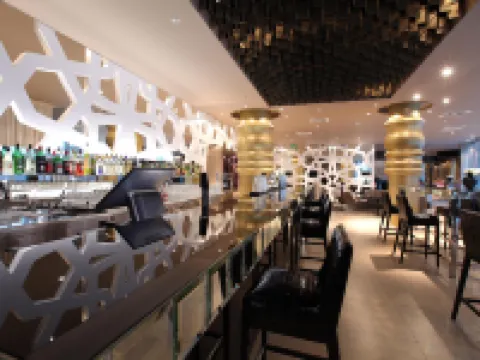 Zijin Hotel Belgrade Hotels in Belgrade