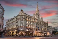 Anantara New York Palace Budapest - A Leading Hotel of The World - Wi-Fi