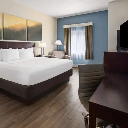 Days Inn by Wyndham Penn State