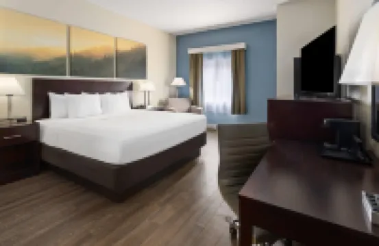 Days Inn by Wyndham Penn State