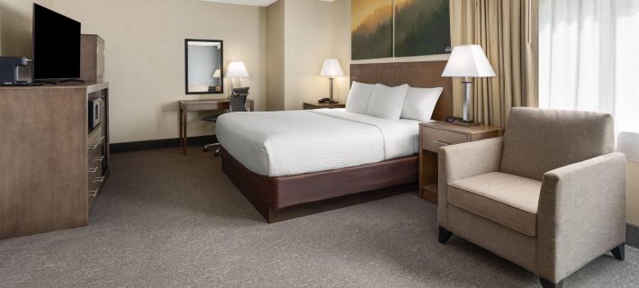 Days Inn by Wyndham Penn State Hotels in Centre County