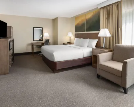 Days Inn by Wyndham Penn State Hotels in Centre County