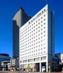 Comfort Hotel Gifu Hotels in 
