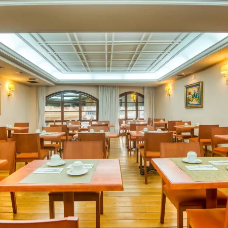 Sercotel Arenal Bilbao