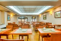 Sercotel Arenal Bilbao - breakfast