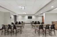 Best Western Plus Indianapolis NW Hotel
