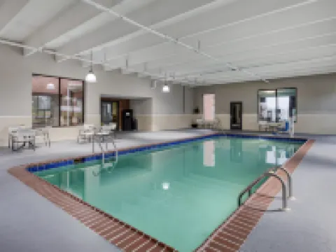 Best Western Lake Cumberland Inn Hotels in Wayne County