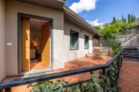 Il Ferrone Apartment With Garden - Apartments