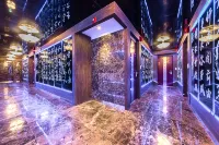Sanbon Zzam - ที่มีที่จอดรถ