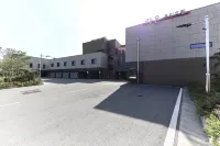 Seosan Raon Self Check-in Motel Hotels in Seosan