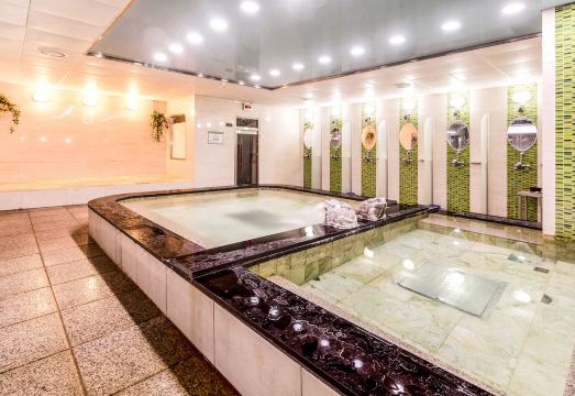 메이플 관광호텔