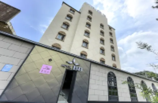 Gunsan Hotel BB (Formerly PM Hotel)