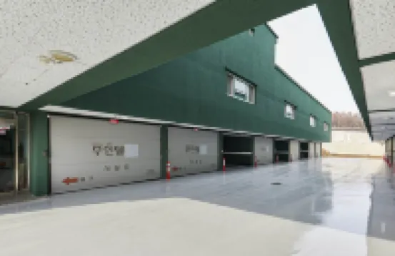 Wonju Nine Self-service Motel