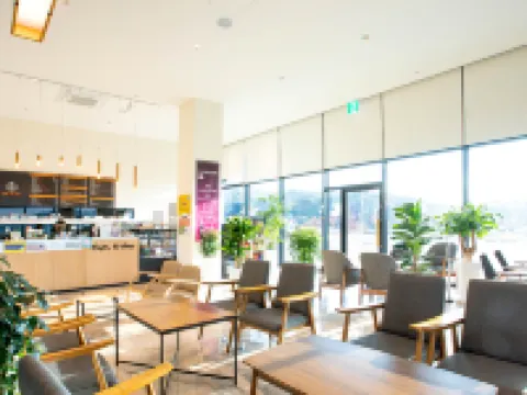 Gangjin K-Stay Tourist Hotel Hotels in Gangjin-gun