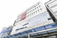 Time Square Hotel