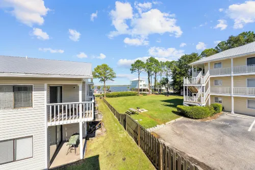 Wolf Bay Villas 209