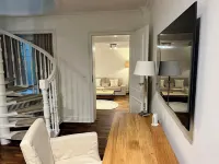 Hygge Suite Hotels in Kampen