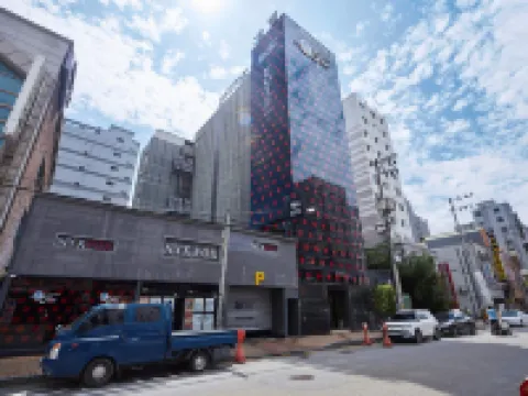 Osan NYX Fox Hotels in Osan