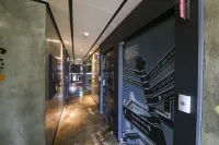 아산 수 - 2성급