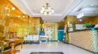 Yeosu Beach Hotel