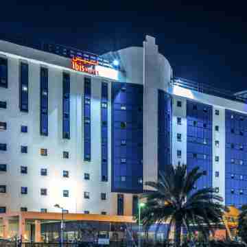 Atlantis Alger Aéroport ex Ibis Hotel Exterior
