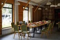 Rayan Eco Resort Sary Oi - Хоумстей