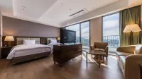 Stanford Hotel&Resort Tongyeong