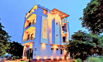 Asapian House - A Luxury Homestay Moradabad - Hizvo
