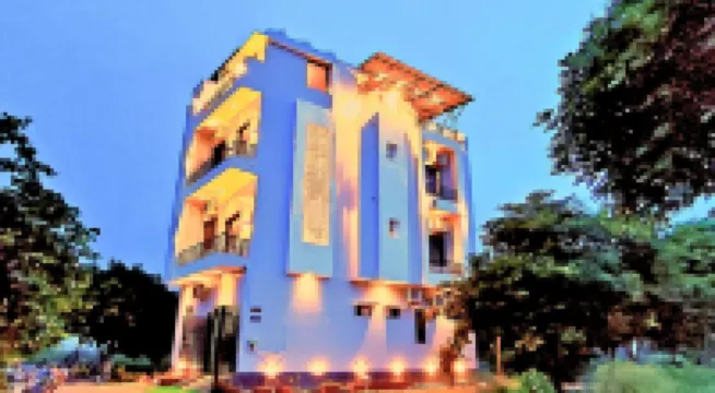 Asapian House - A Luxury Homestay Moradabad