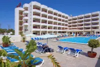 Hotel Alba - Beach