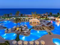 Rodos Palladium Leisure & Wellness - 5-Star