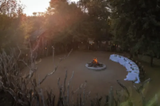 Karongwe - River Safari Lodge