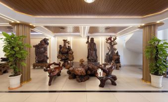 Binh Trieu Hotel - Go Vap