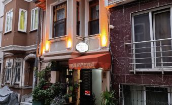 NarPera Taksim Boutique Hotel
